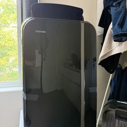 Toshiba Ac
