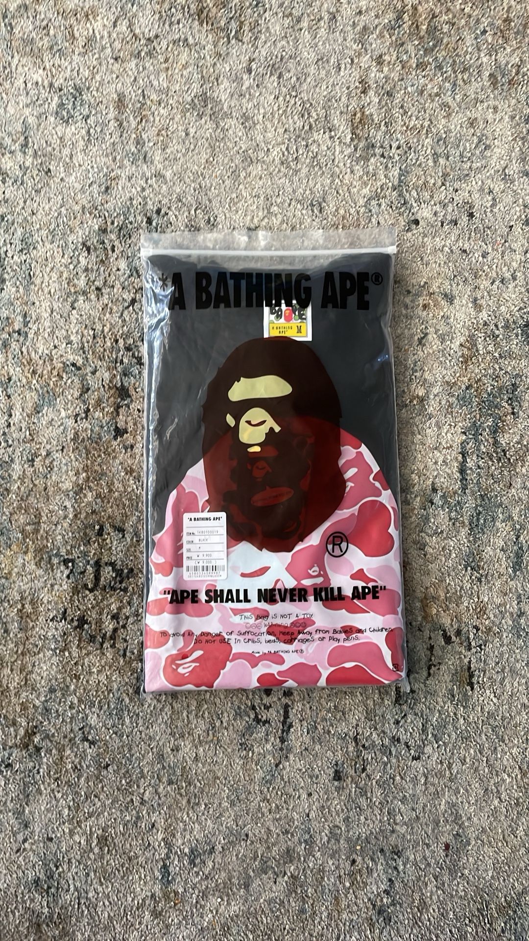 Bape