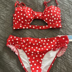 Brand New Cupshe Swimming Suit