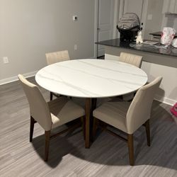 New In Box Dinning Tables $10DOWN 