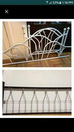 Cama para niña, adolecente etc.