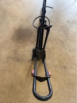 Yakima FrontLoader Roof Bike Rack