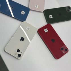 iPhone 13 UNLOCKED 