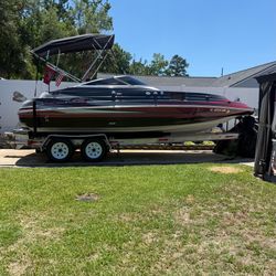 1997 Chris Craft Concept