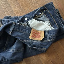 Men’s Levi’s 