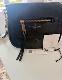 Marc Jacobs Shoulder/Crossbody Bag