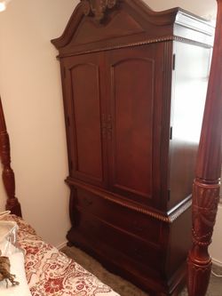 Armoire