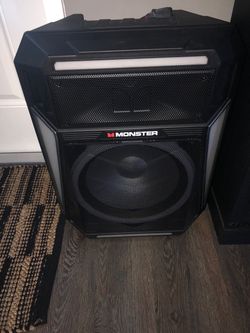 New!!!! Mega Blast Karaoke Machine Will Post Pics Soon