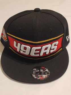 49ers Hat