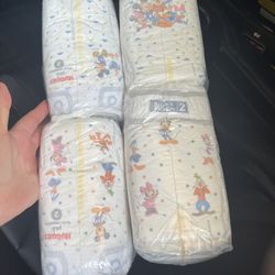 Huggies Size 2 