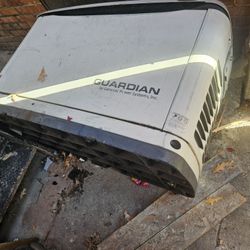 Guardian Electric Generator By GENERAC