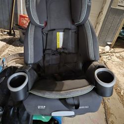 Car Seat 