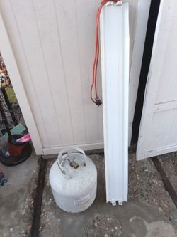 Garage light