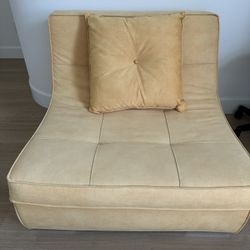 🪑 Premium Single Armchair | Elegant, Comfortable & High-Quality