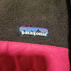 Patagonia Winter Crewneck For Men's  Size M Authentic 
