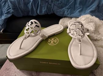 Tory Burch sandals
