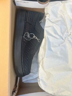 AF1 ‘07 Low Valentines addition