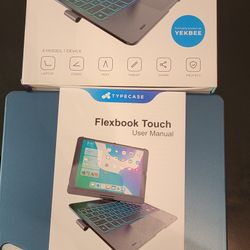 Tablet Keyboard Case