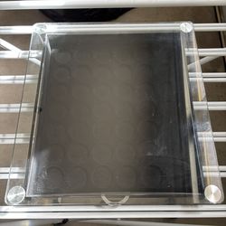 Nespresso Capsule Organizer