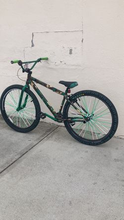 Camo  Big Flyer 29 inch