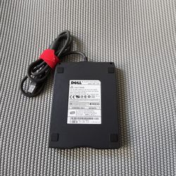 Dell (TEAC) Disk Drive 3.5