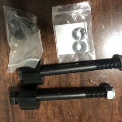 Supreme Front Drop Diff For 5th Gen 4Runner