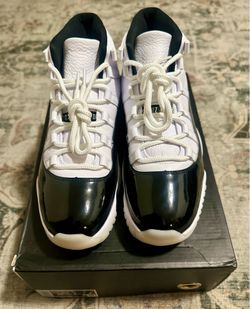 Nike Air Jordan 11 “Gratitude”