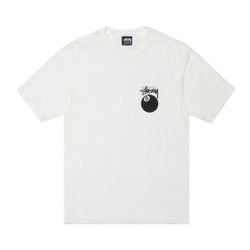 Stussy 8 Ball Shirts