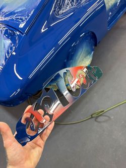 Porsche Air Cooled 1950-98