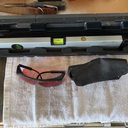 Aluminum Laser Lever