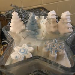 Handmade Soy Candles 