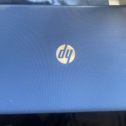 VERY NICE VERY CLEAN HP LAPTOP 2000gb STORAGE i3 PROCESSOR LOOK! 