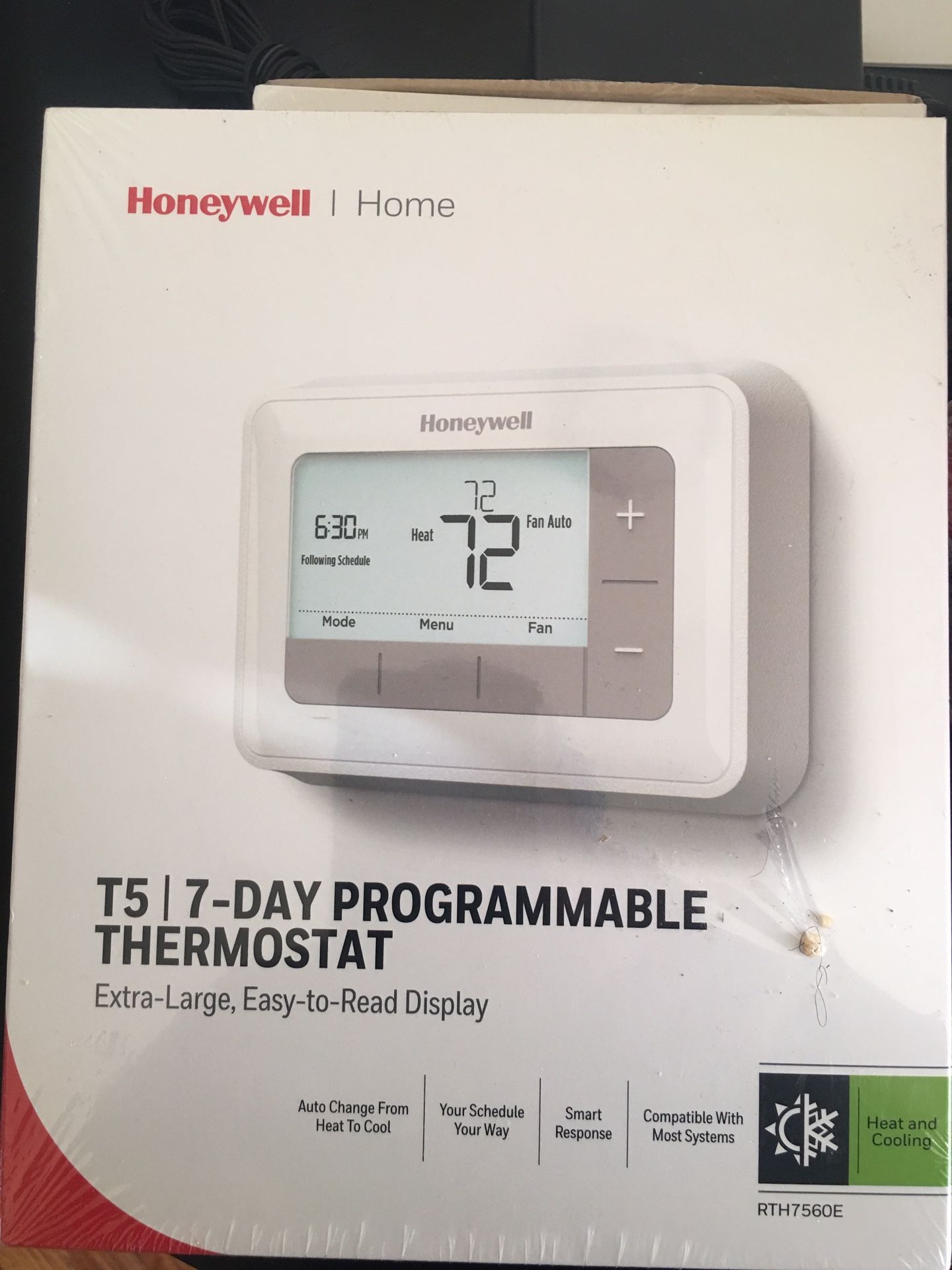 Honeywell