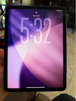 iPad Air 5th gen