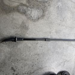 chain saw extension poll