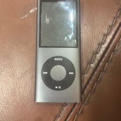 IPOD NANO