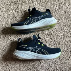 Asics Gel Nimbus 24 (Size 10 Men)