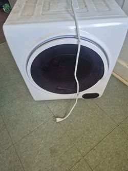 Electric dryer