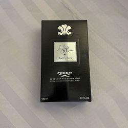 Creed Aventus 3.3 FL OZ