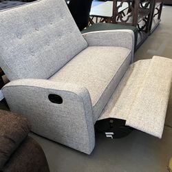 Loveseat Recliner