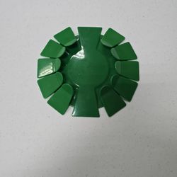 Golf Putting Practice Tool