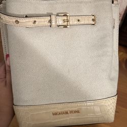 Michael Kors Bag W/ Strap