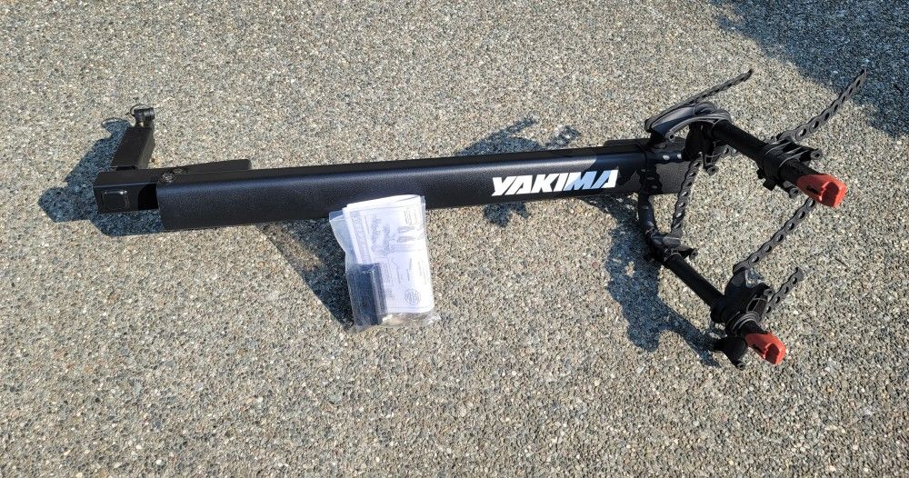 Yakima DoubleDown 2