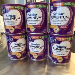 Similac Alimentum 12.1 Oz
