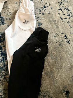 Softball pants