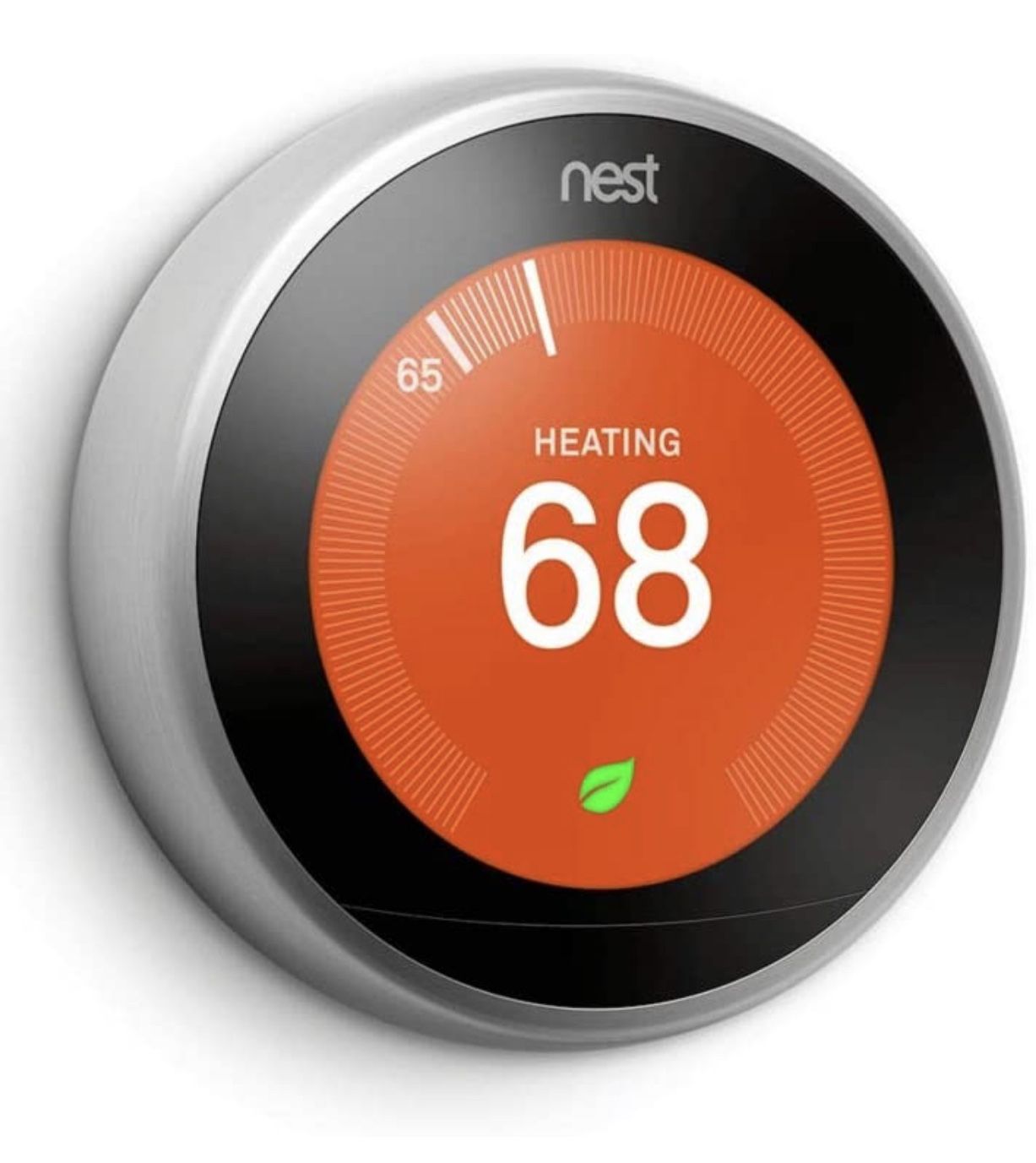Google Nest Learning Thermostat - 3rd Generation - Smart Thermostat - Pro  Version - Works With Alexa for Sale in Covina, CA - OfferUp