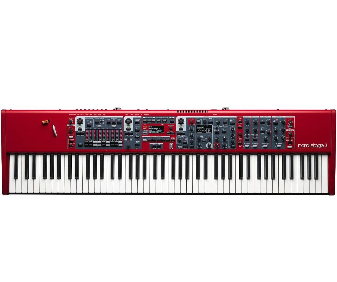 Nord Stage 3