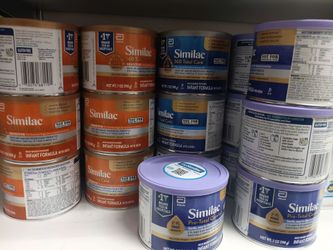 Small cans