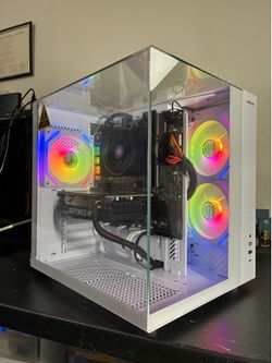 Ryzen 5 5500 RTX 3060 Gaming Computer PC