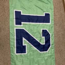 Seahawks 12 Fan Banner